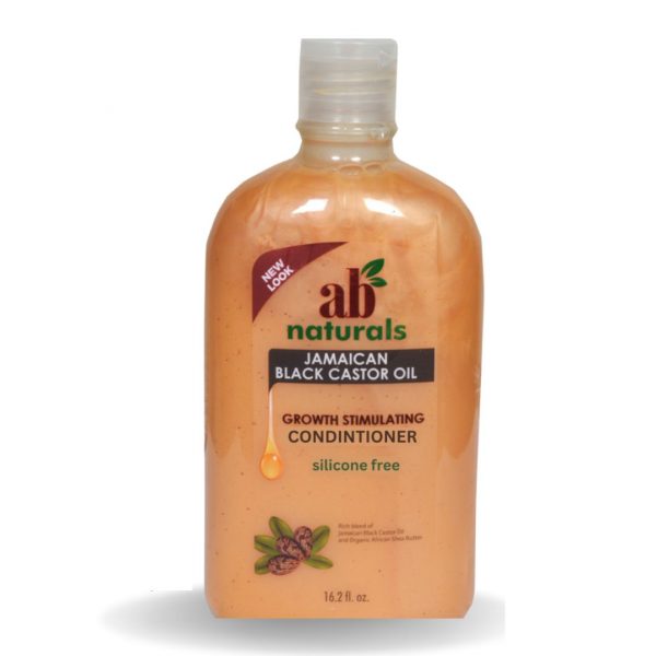 AB Naturals – Jamaican Black Castor Oil Conditioner